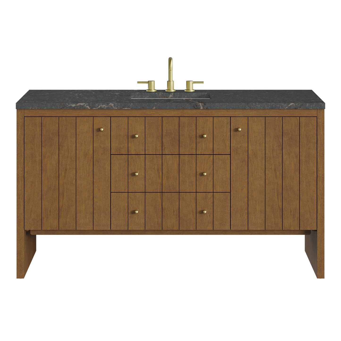Hudson 60" Single Vanity