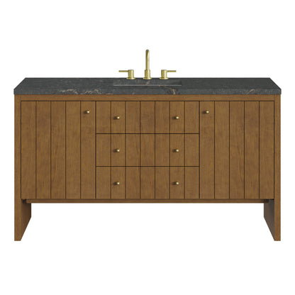 Hudson 60" Single Vanity