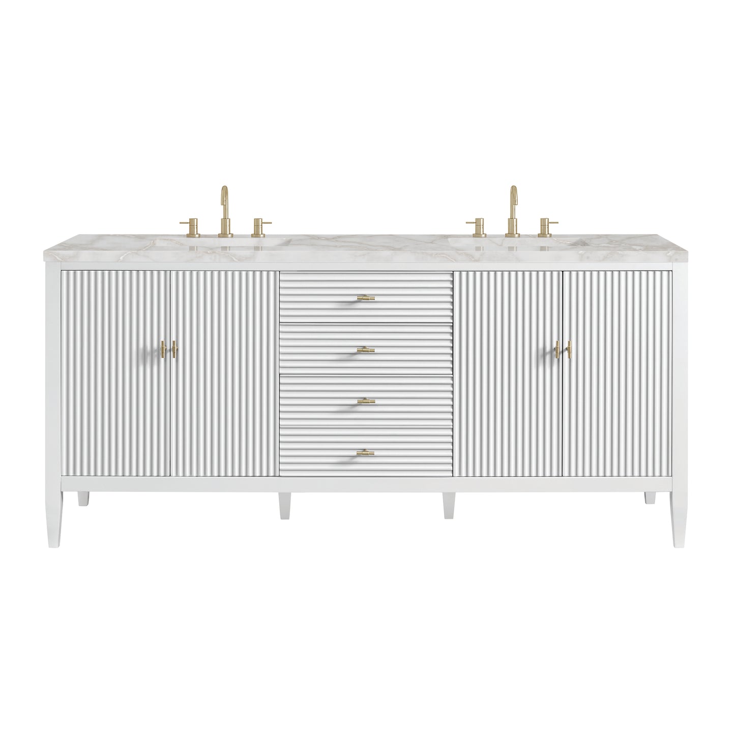 Myrrin 72" Double Vanity