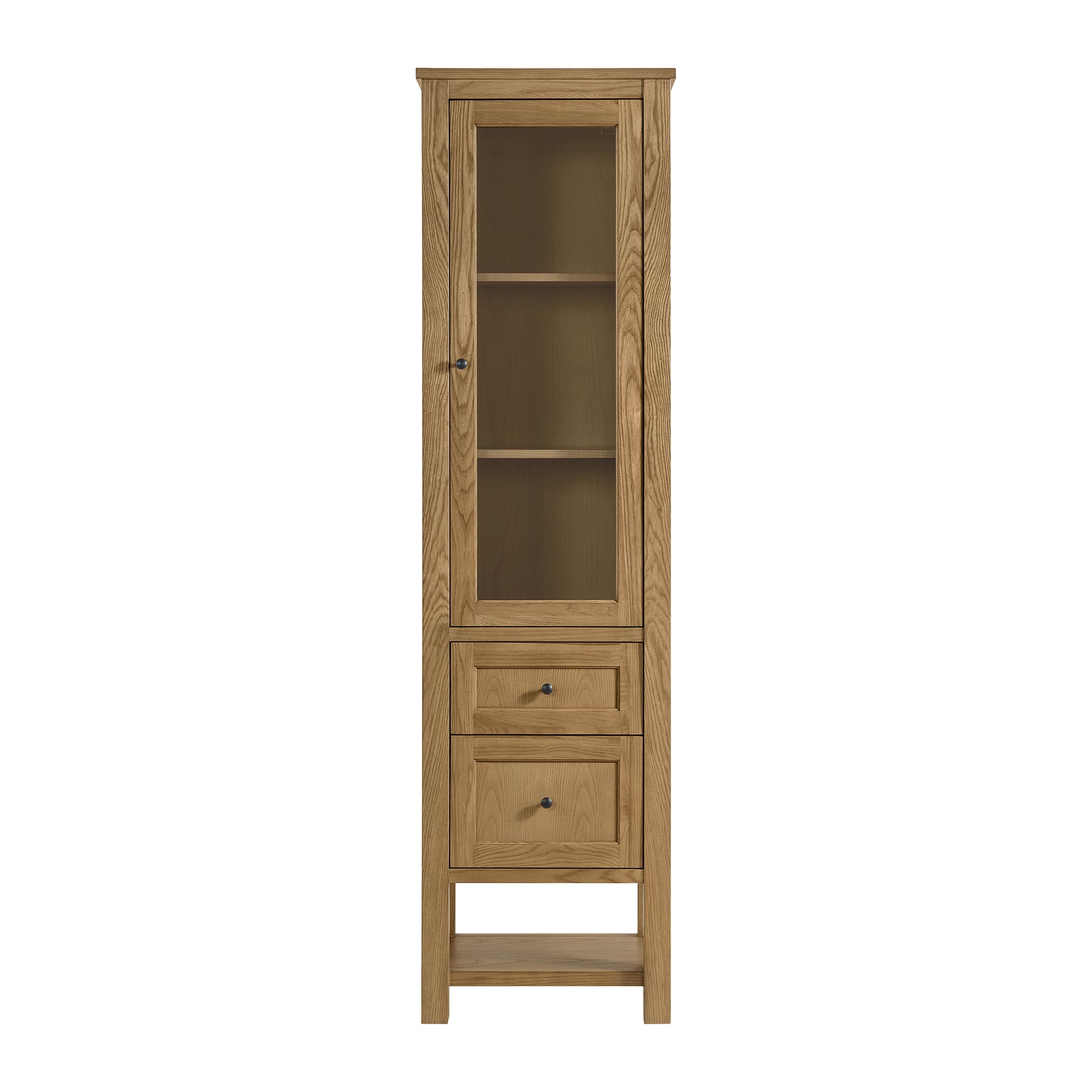 James Martin Vanities Breckenridge Linen