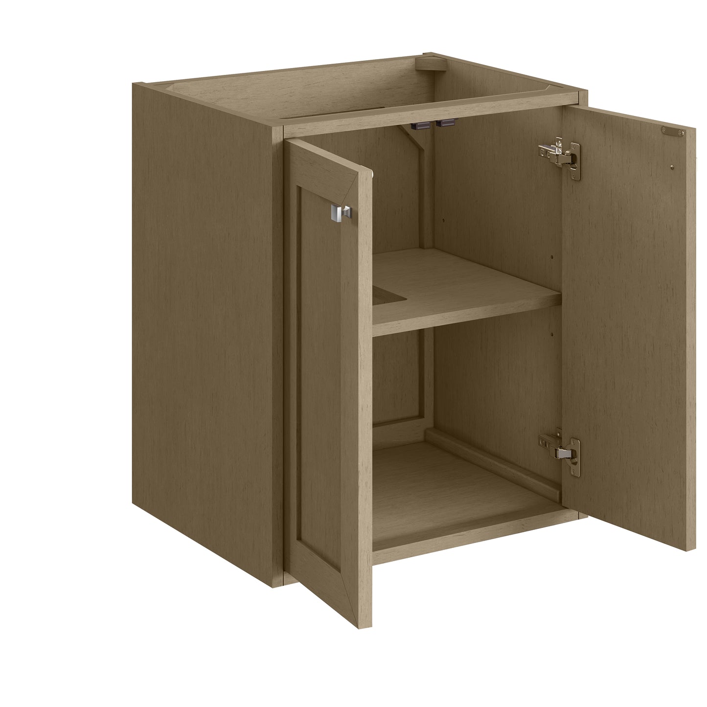 Chianti 24" Single Vanity Cabinet
