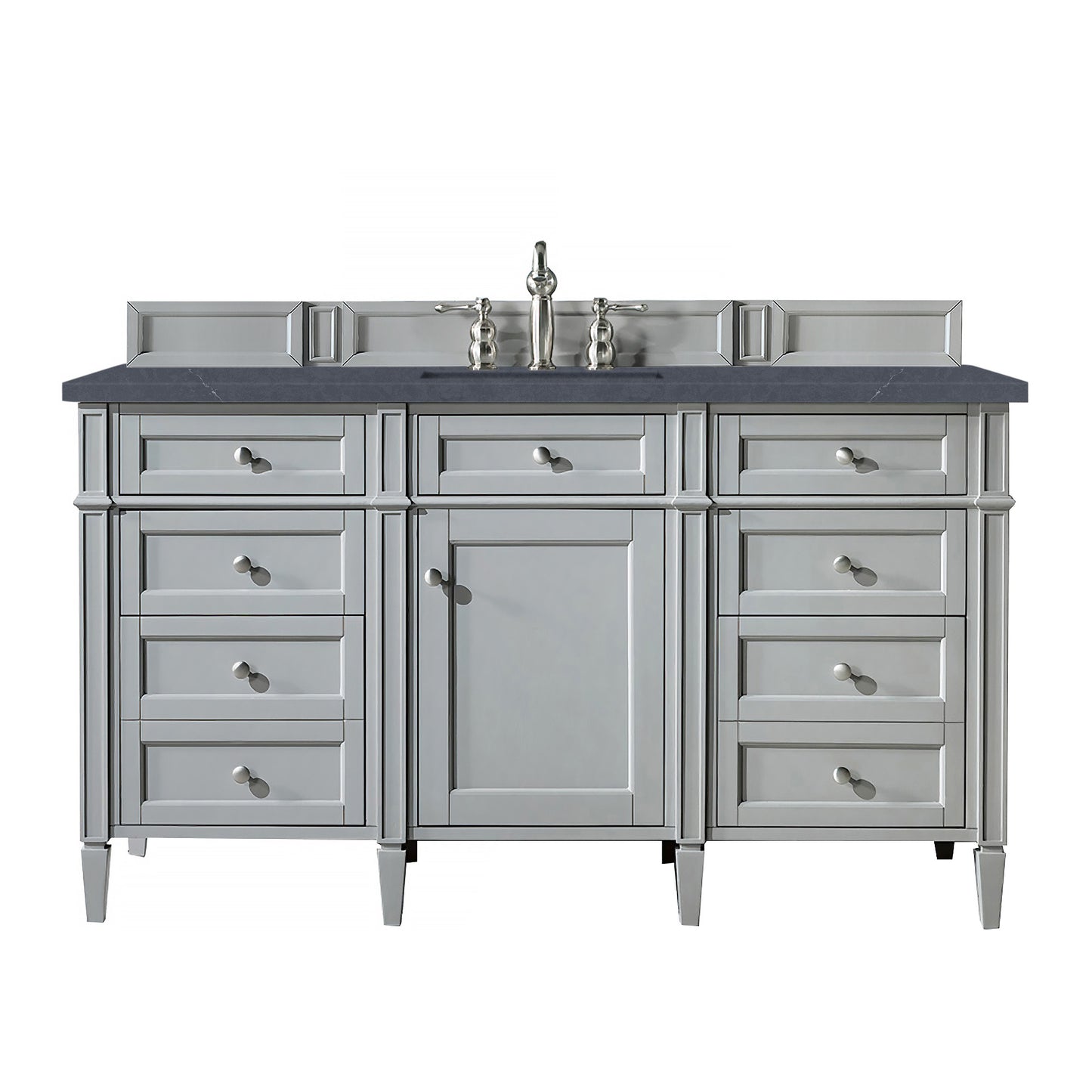 Brittany 60" Single Vanity