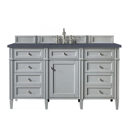 Brittany 60" Single Vanity