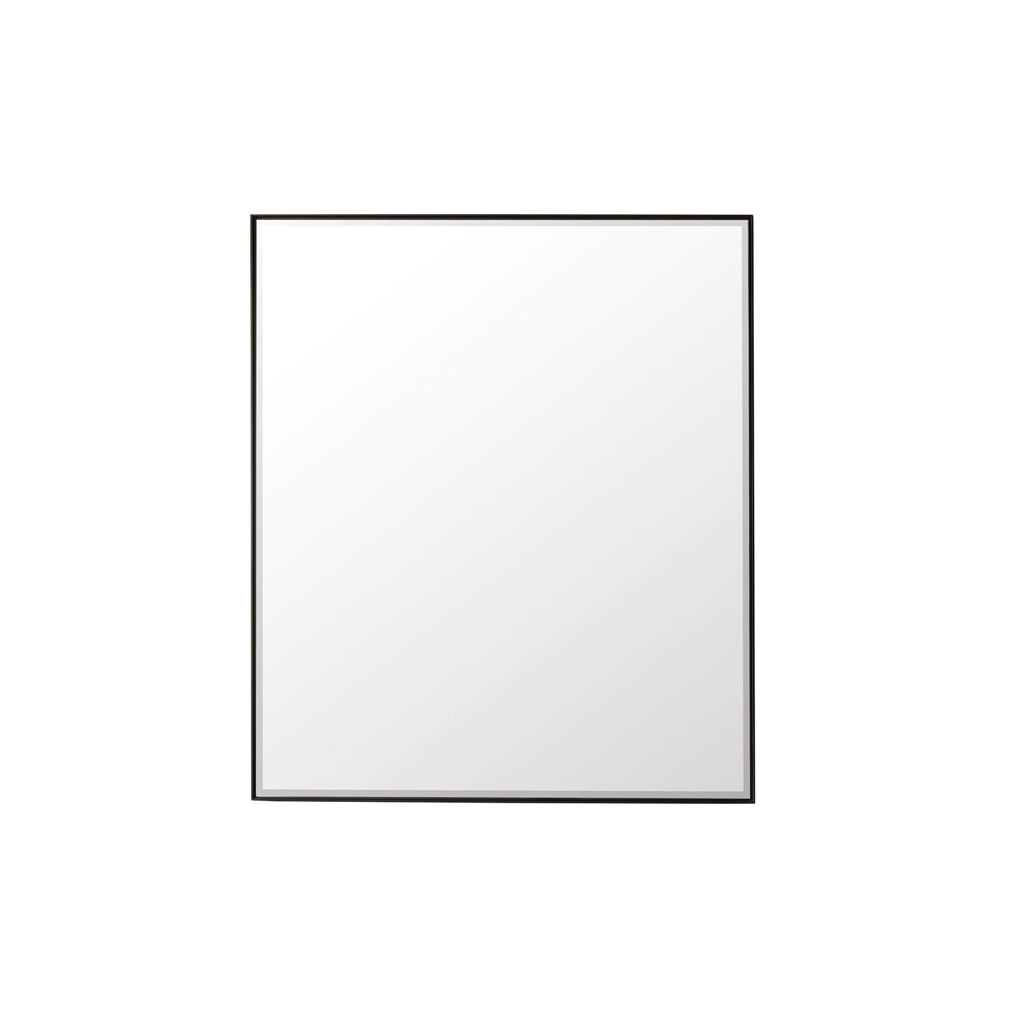 Rohe 36" Rectangular Mirror
