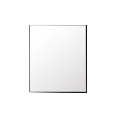 Rohe 36" Rectangular Mirror