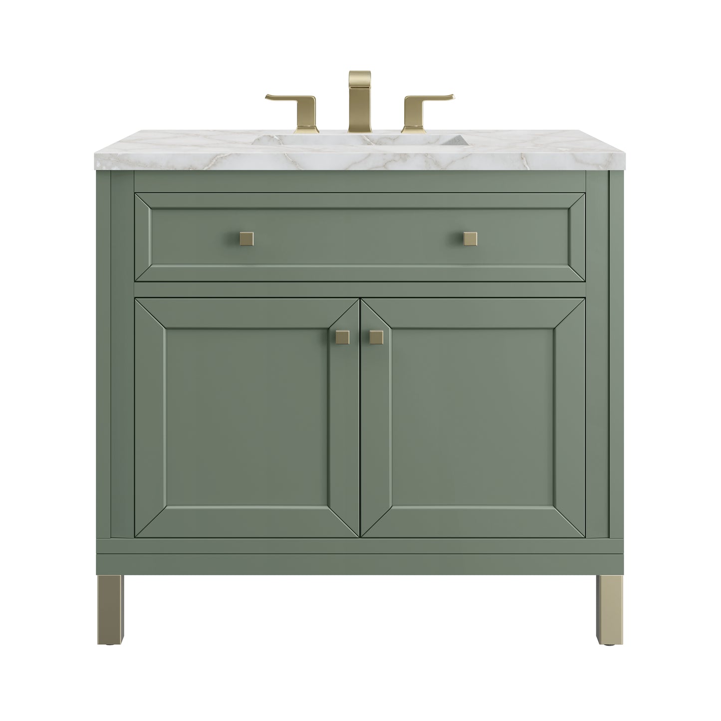 Chicago 36" Single Vanity