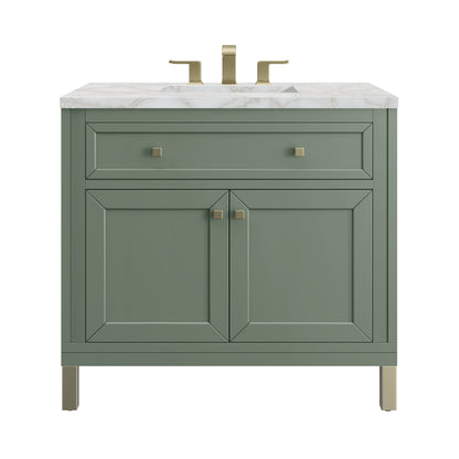 Chicago 36" Single Vanity