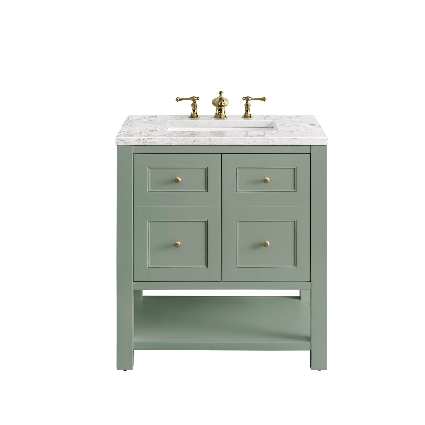 Breckenridge 30" Single Vanity