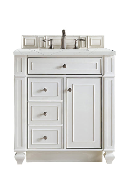Bristol 30" Single Vanity