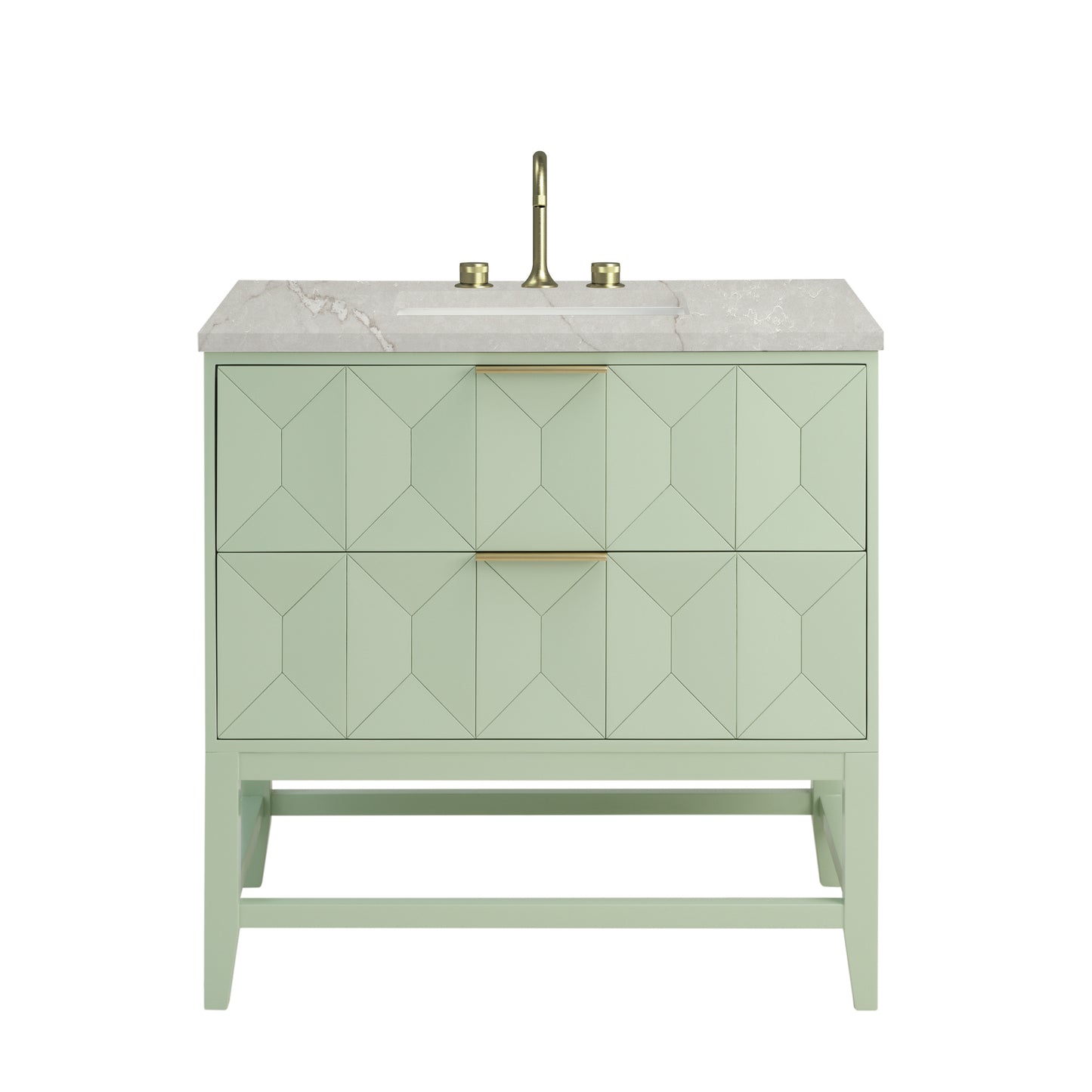 Emmeline 36" Single Vanity