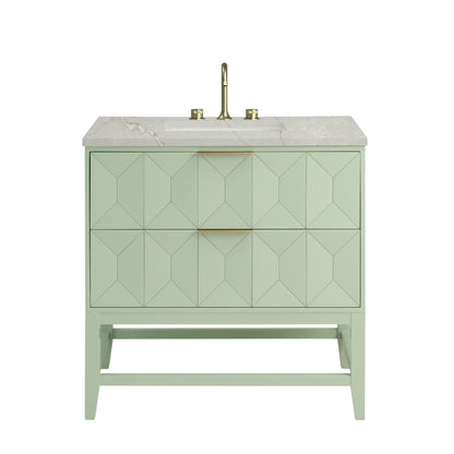 Emmeline 36" Single Vanity