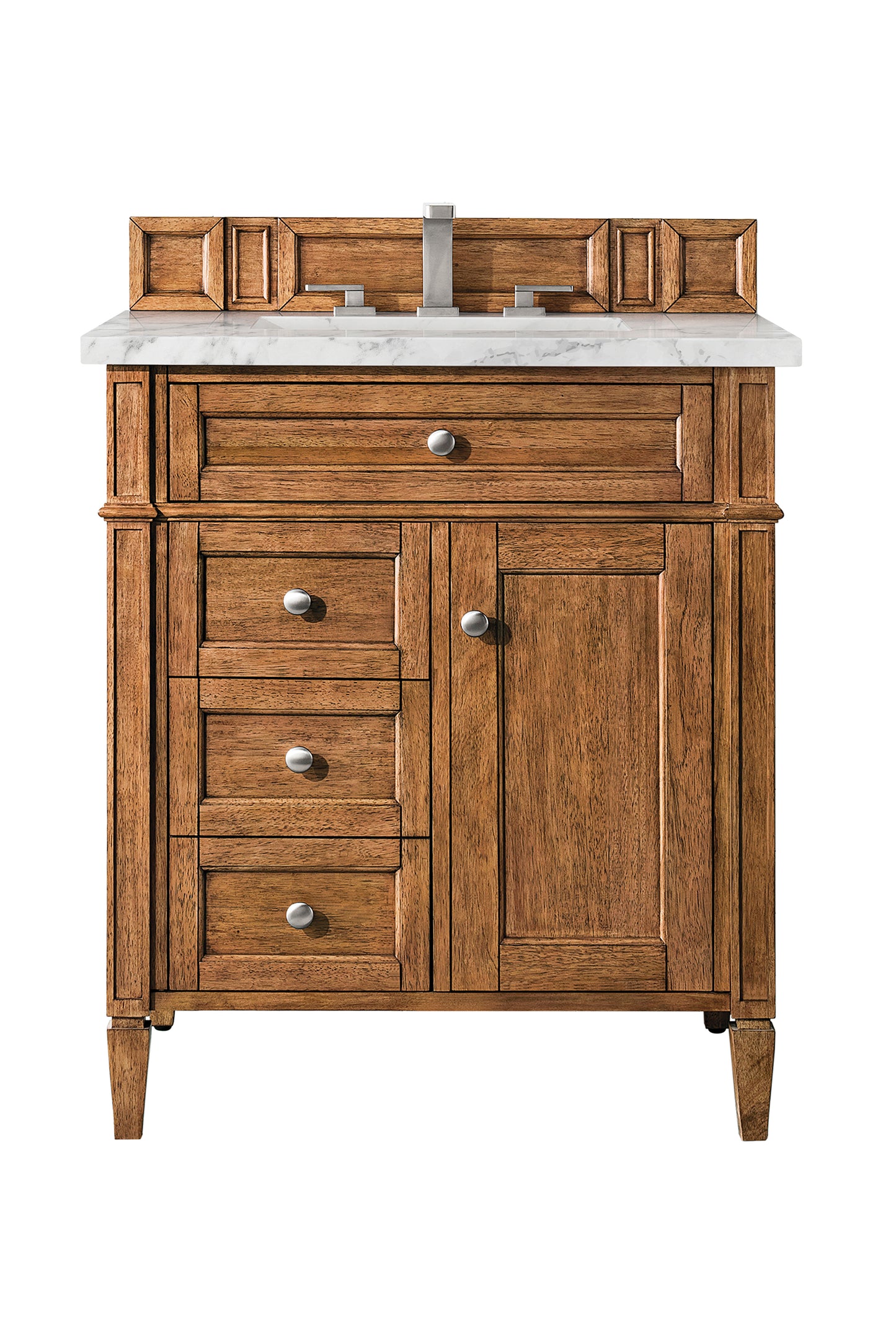 Brittany 30" Single Vanity
