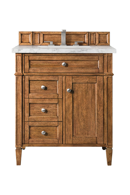 Brittany 30" Single Vanity