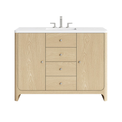 Gracyn 48" Single Vanity