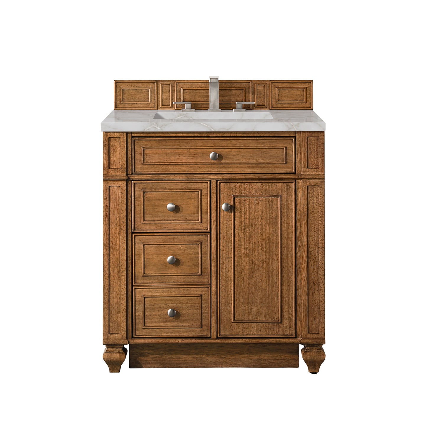 Bristol 30" Single Vanity