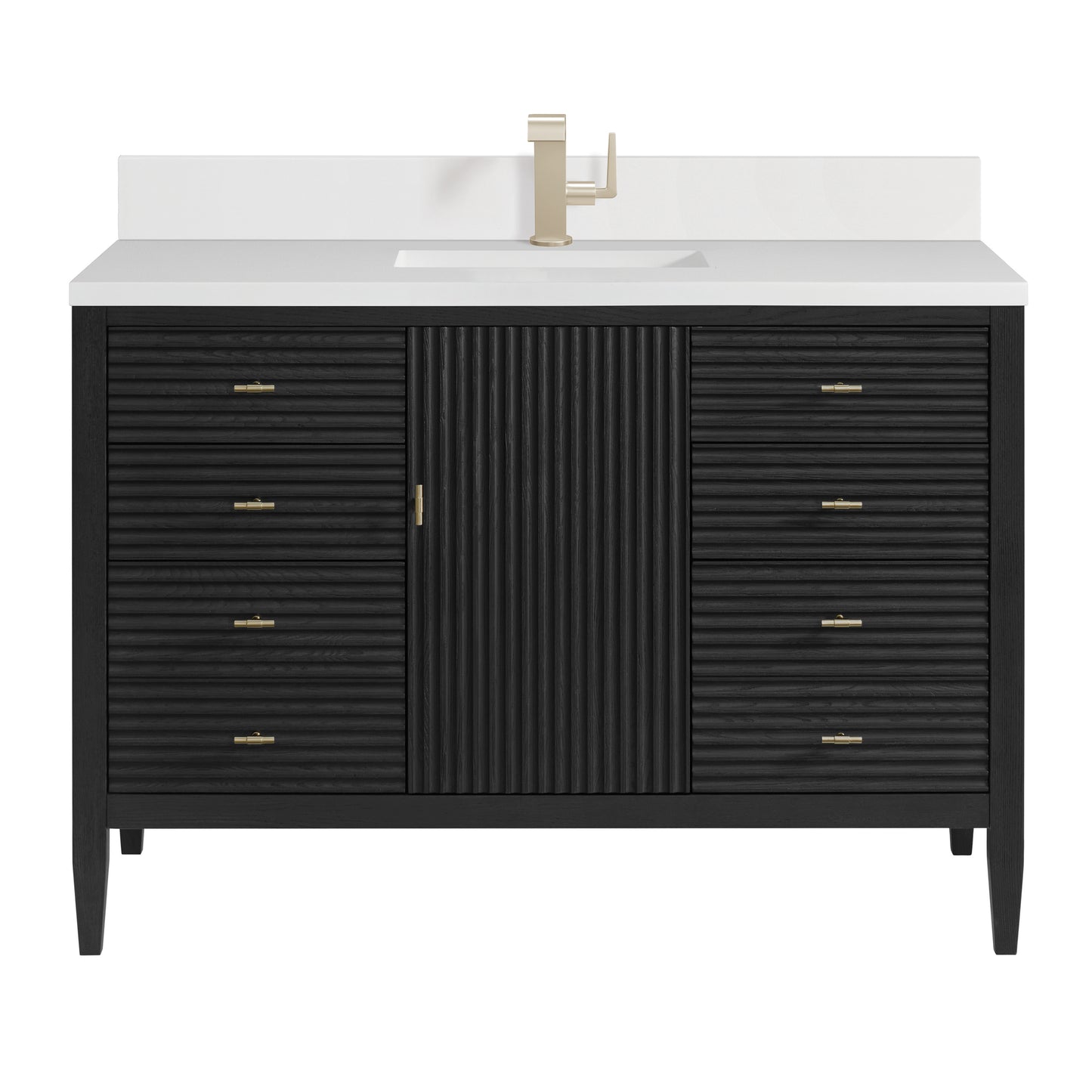 Myrrin 48" Single Vanity