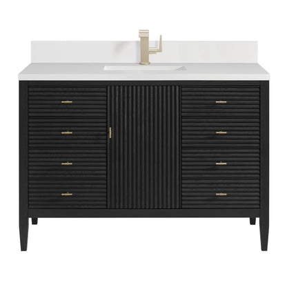 Myrrin 48" Single Vanity
