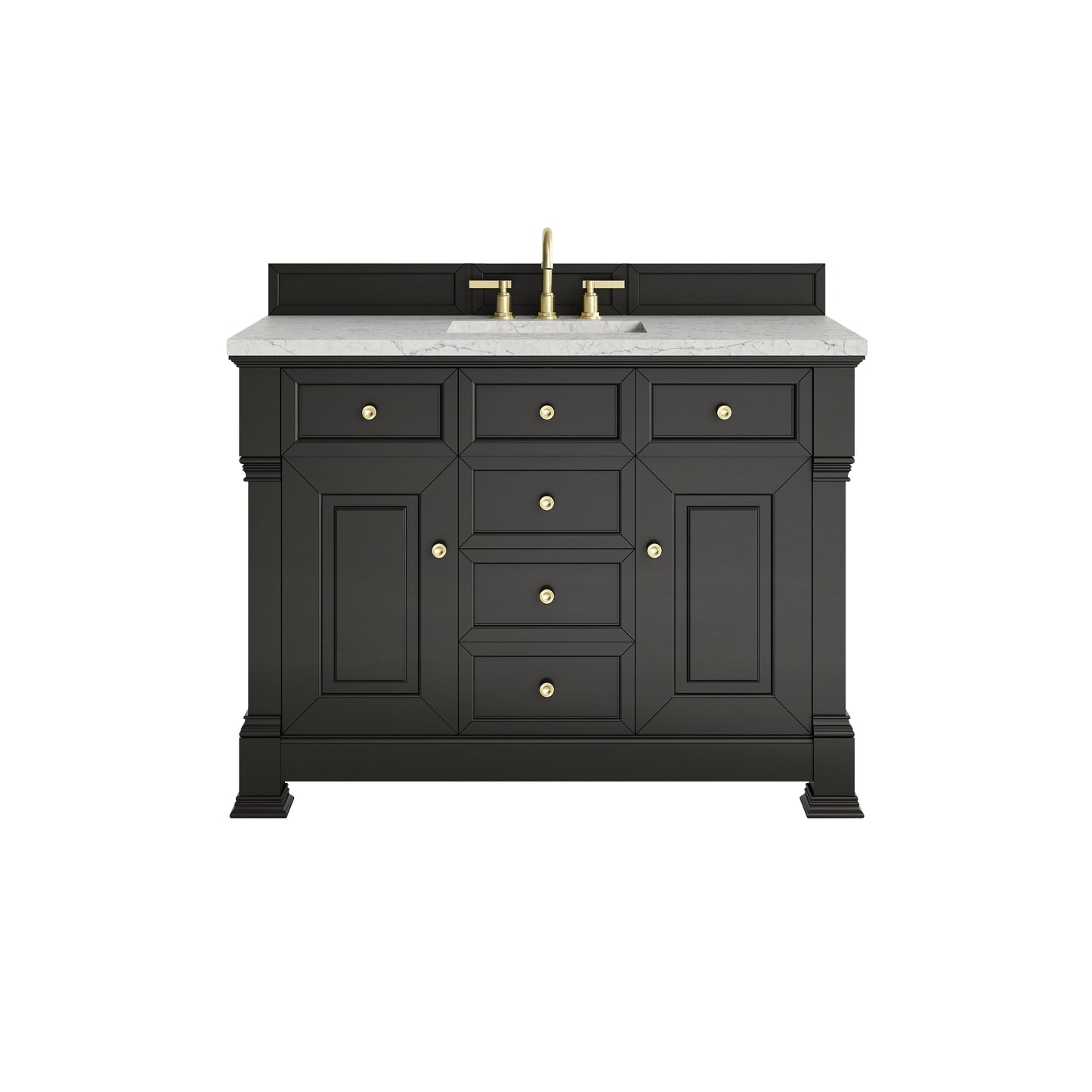 Brookfield 48" Single Vanity