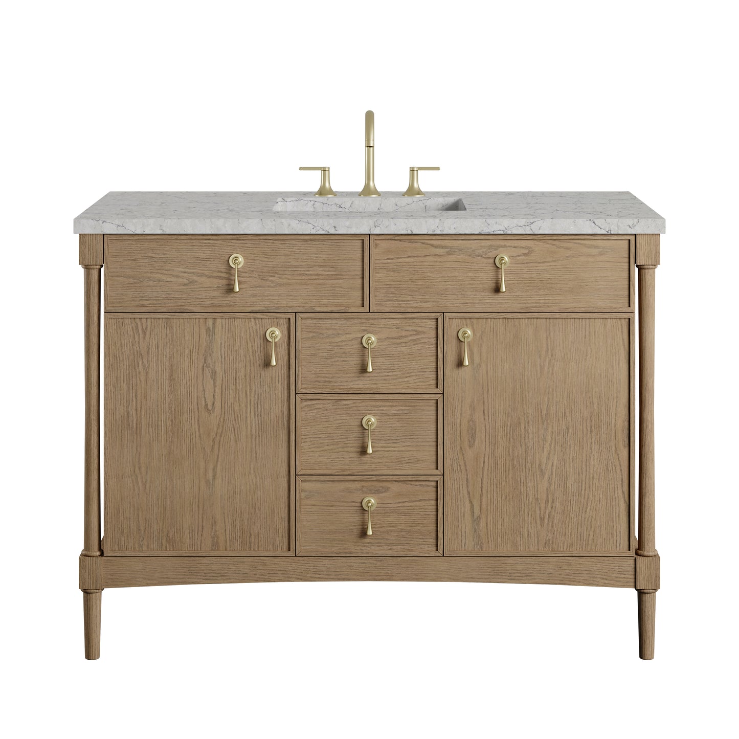 Kinnsden 48" Single Vanity