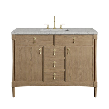 Kinnsden 48" Single Vanity