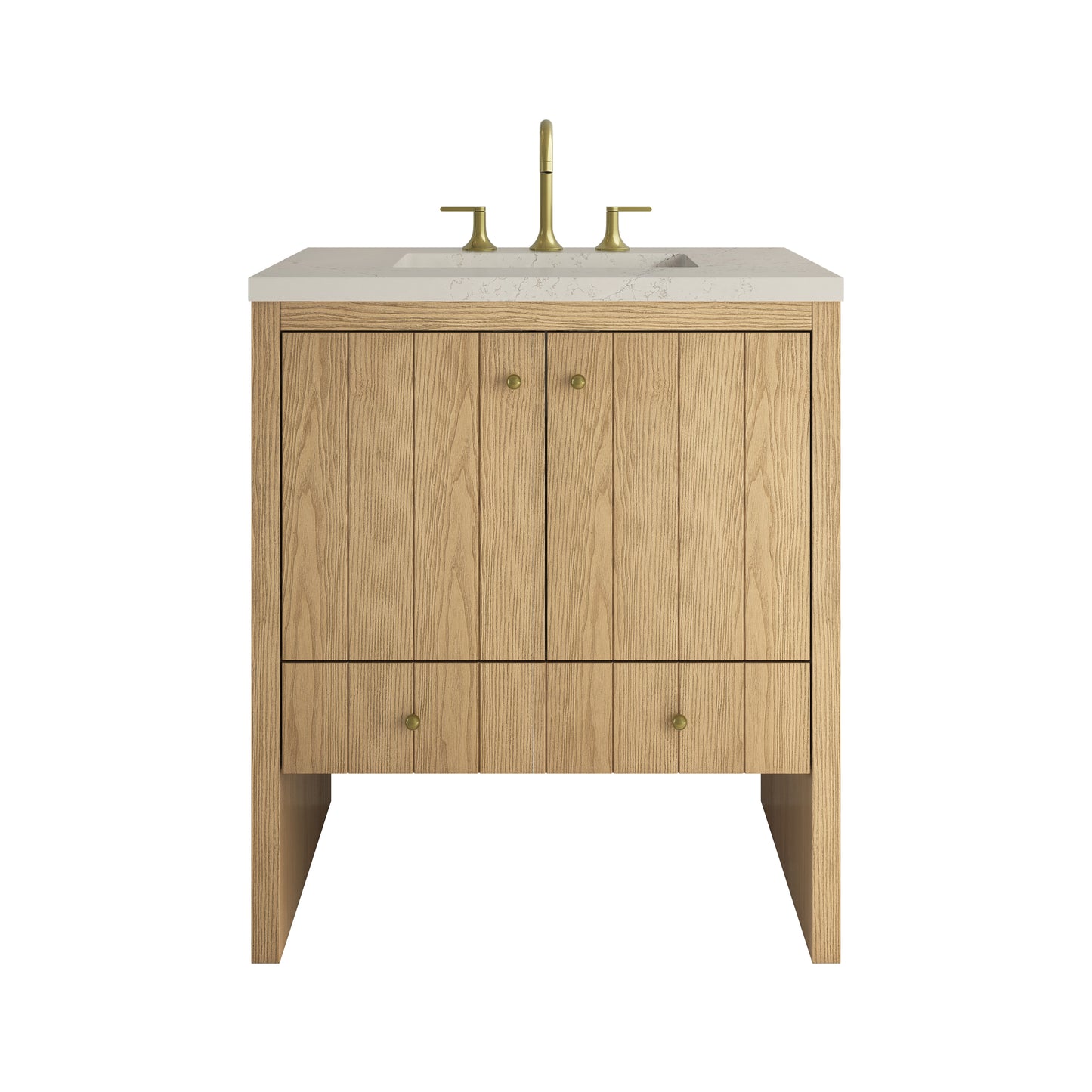 Hudson 30" Single Vanity