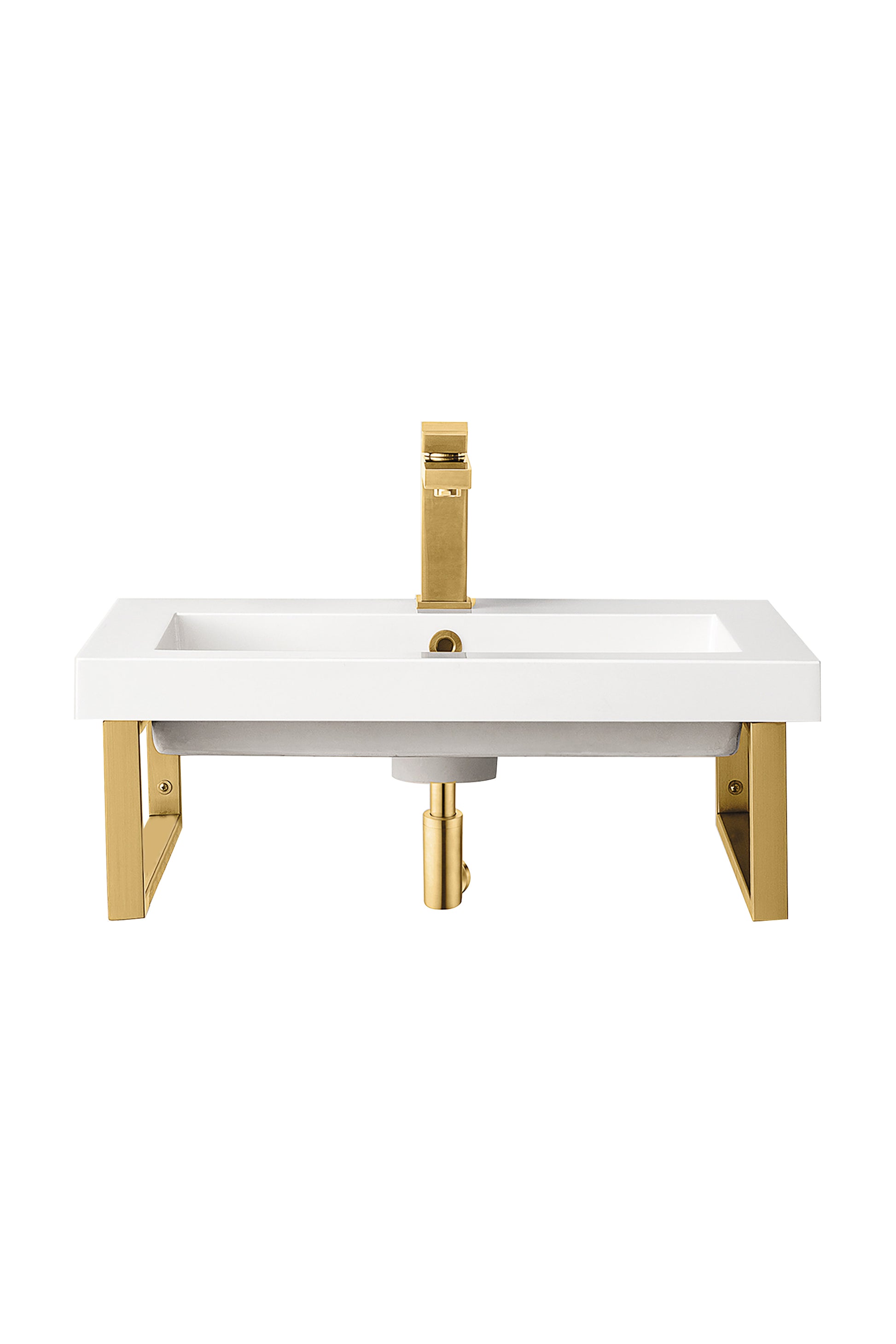 James Martin Vanities Two Boston 18" Wall Brackets