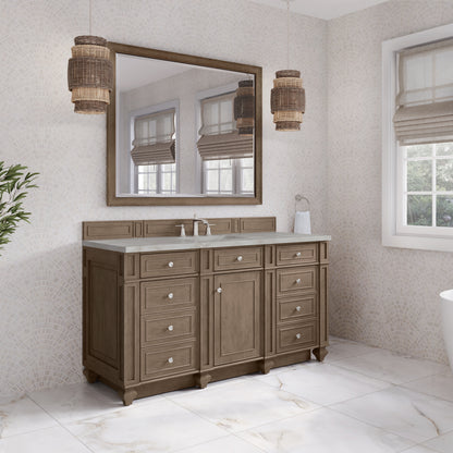 Bristol 60" Single Vanity