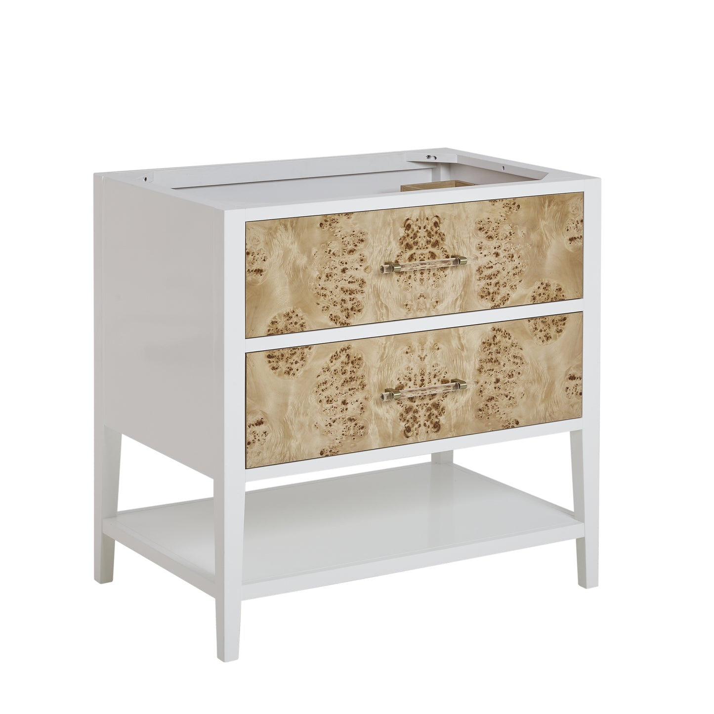 James Martin Vanities Olena 36" Single Vanity