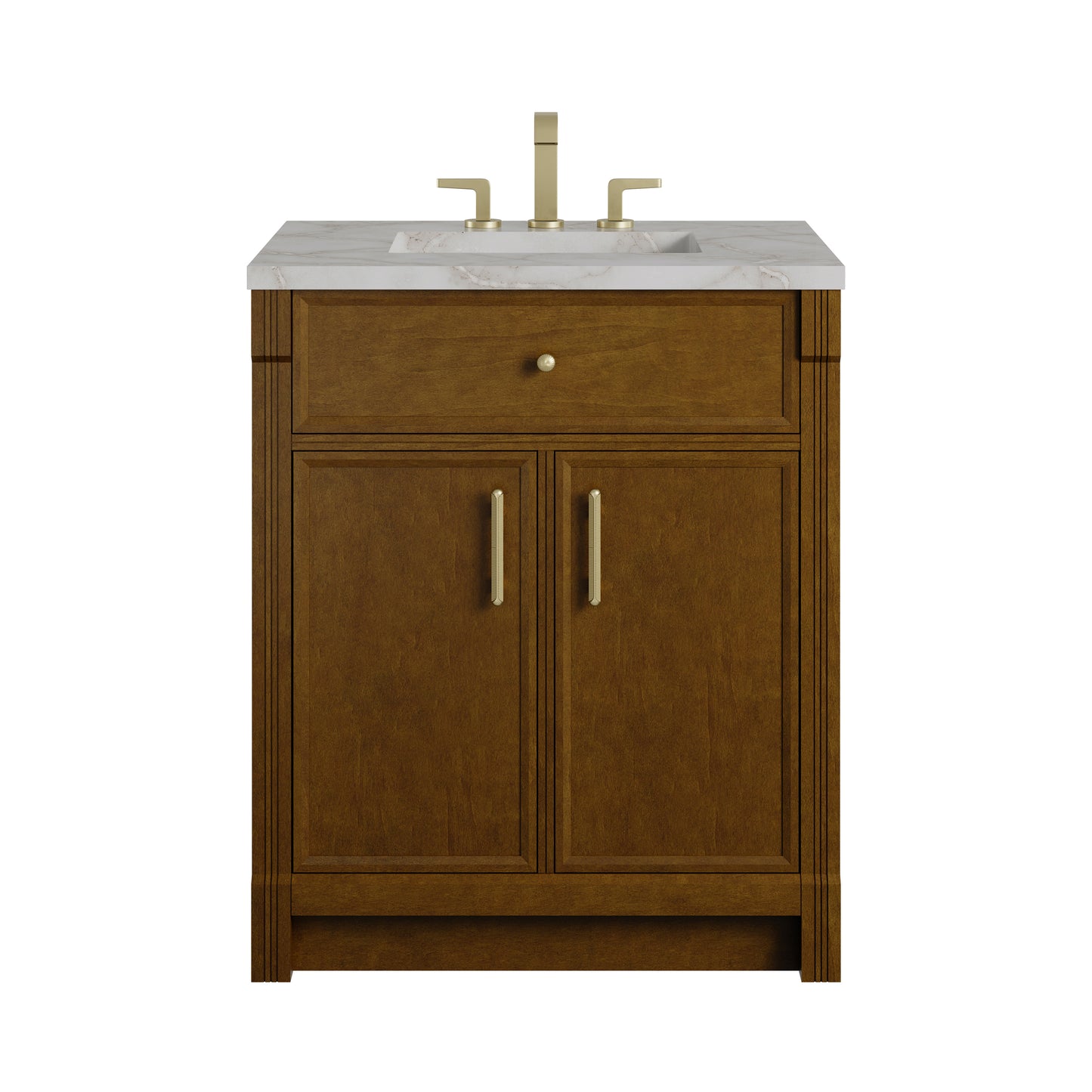 Bellshire 30" Single Vanity