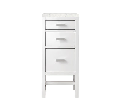 Addison 15" Base Cabinet with Drawers