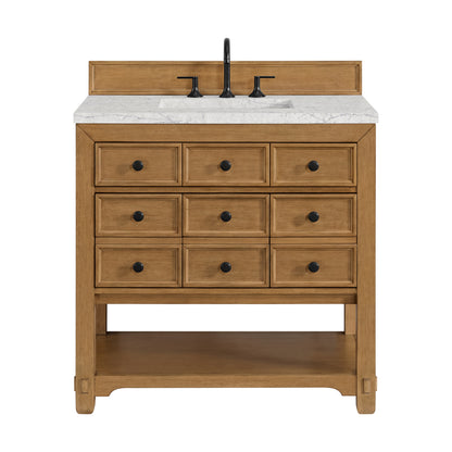Malibu 36" Single Vanity