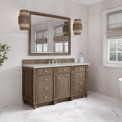 Bristol 60" Single Vanity