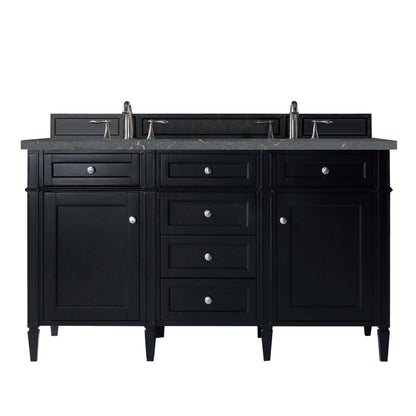 Brittany 60" Double Vanity