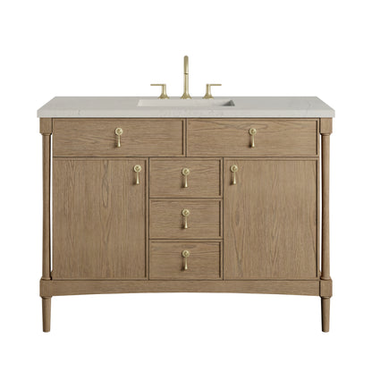 Kinnsden 48" Single Vanity