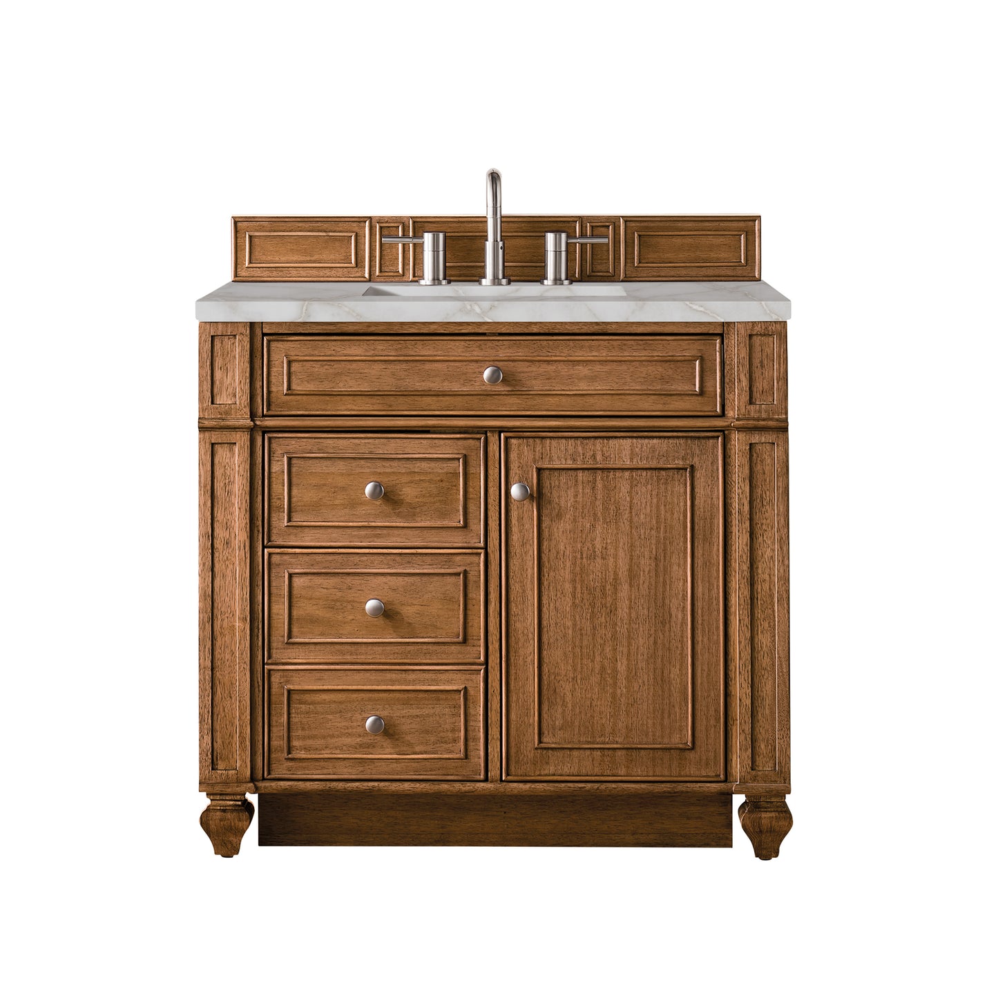 Bristol 36" Single Vanity