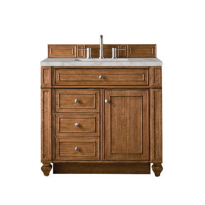 Bristol 36" Single Vanity