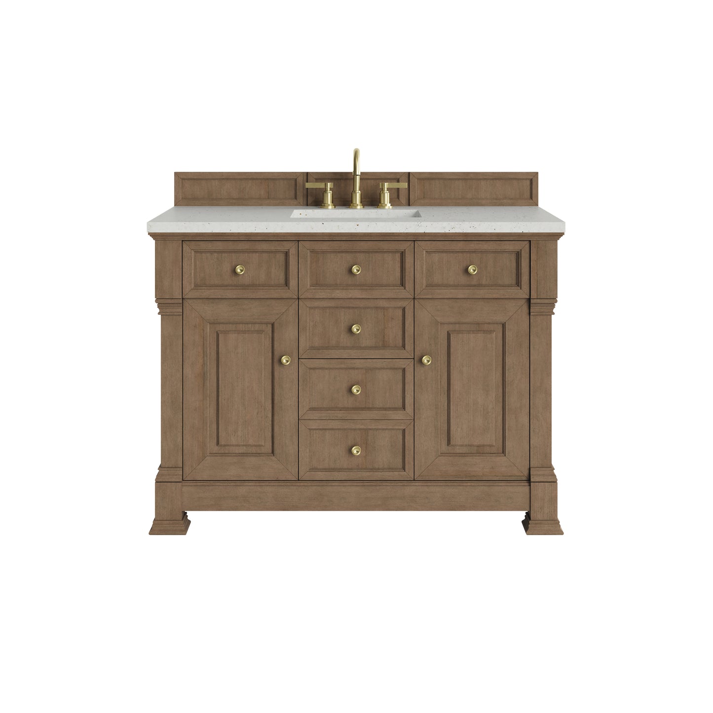 Brookfield 48" Single Vanity