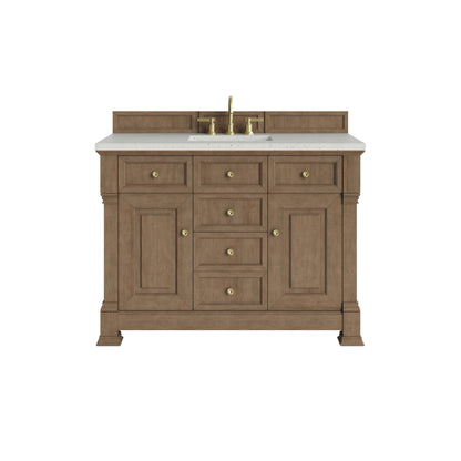 Brookfield 48" Single Vanity