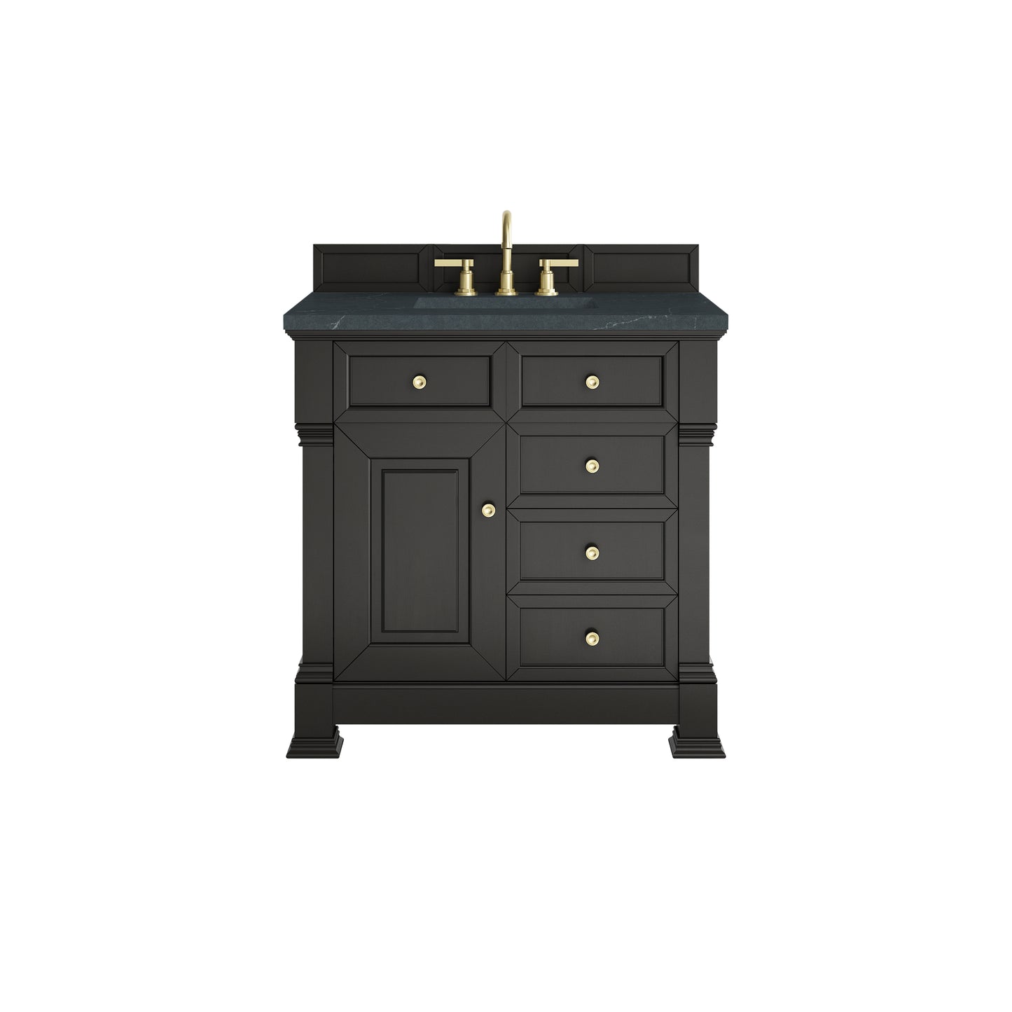Brookfield 36" Single Vanity
