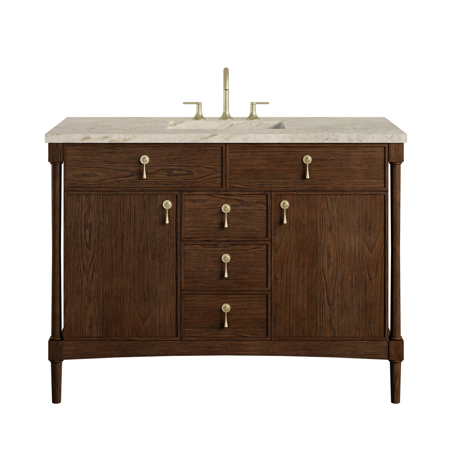 Kinnsden 48" Single Vanity