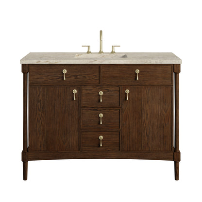 Kinnsden 48" Single Vanity