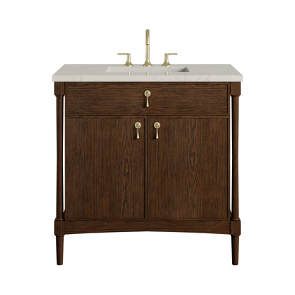 Kinnsden 36" Single Vanity
