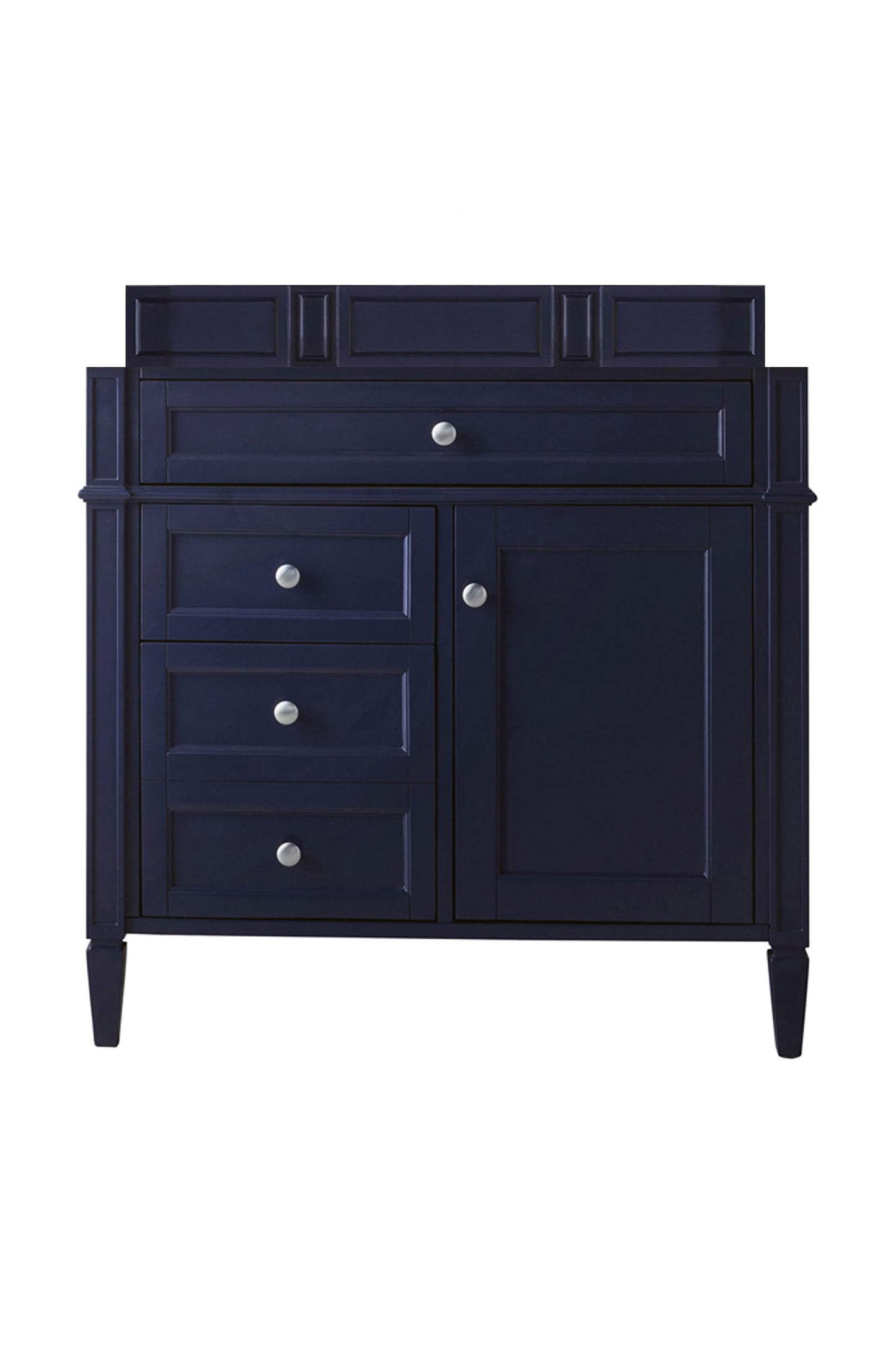 Brittany 36" Single Vanity Cabinet