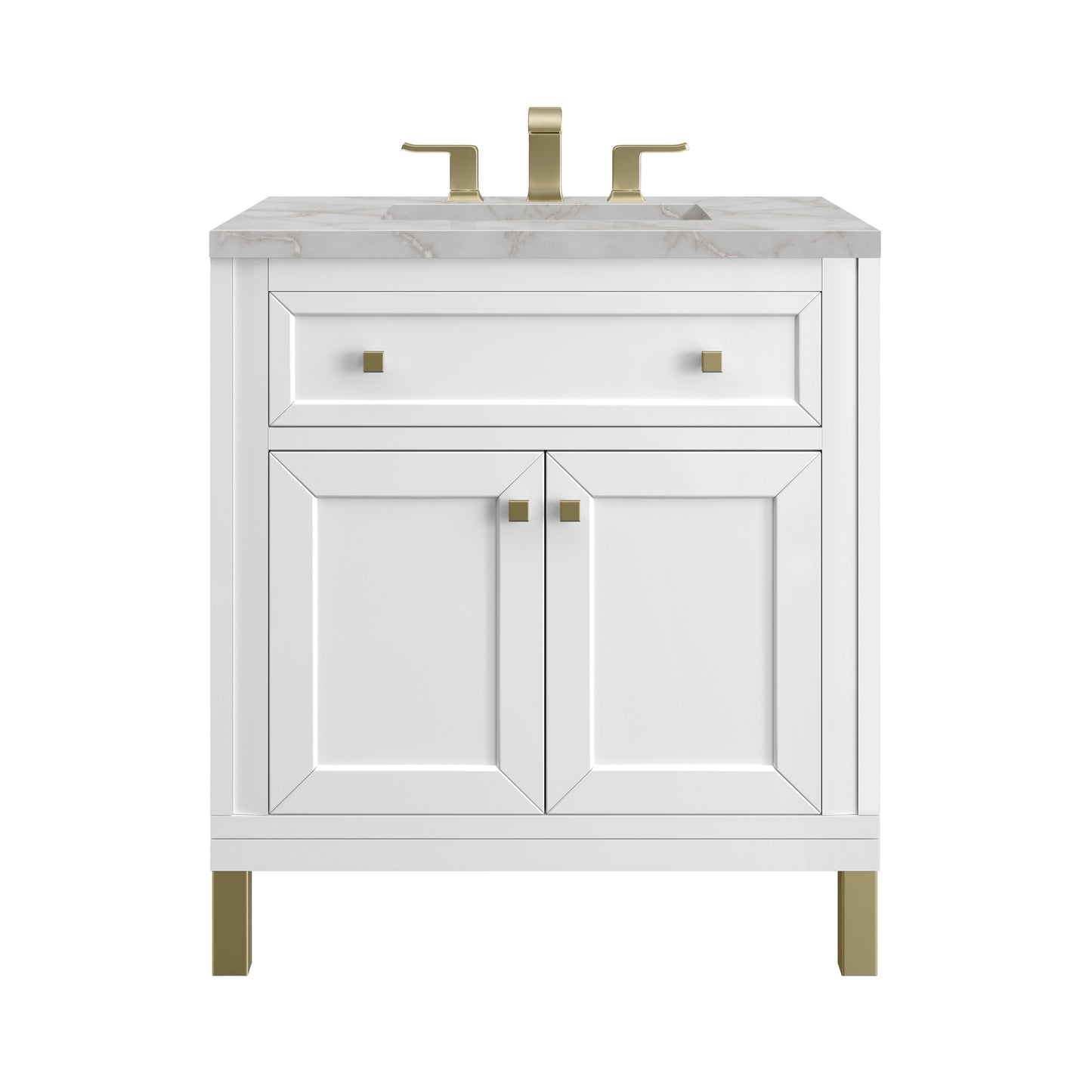 Chicago 30" Single Vanity