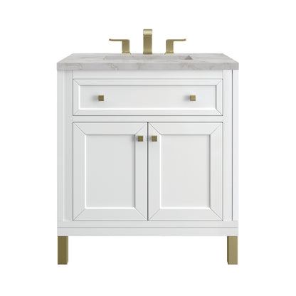 Chicago 30" Single Vanity