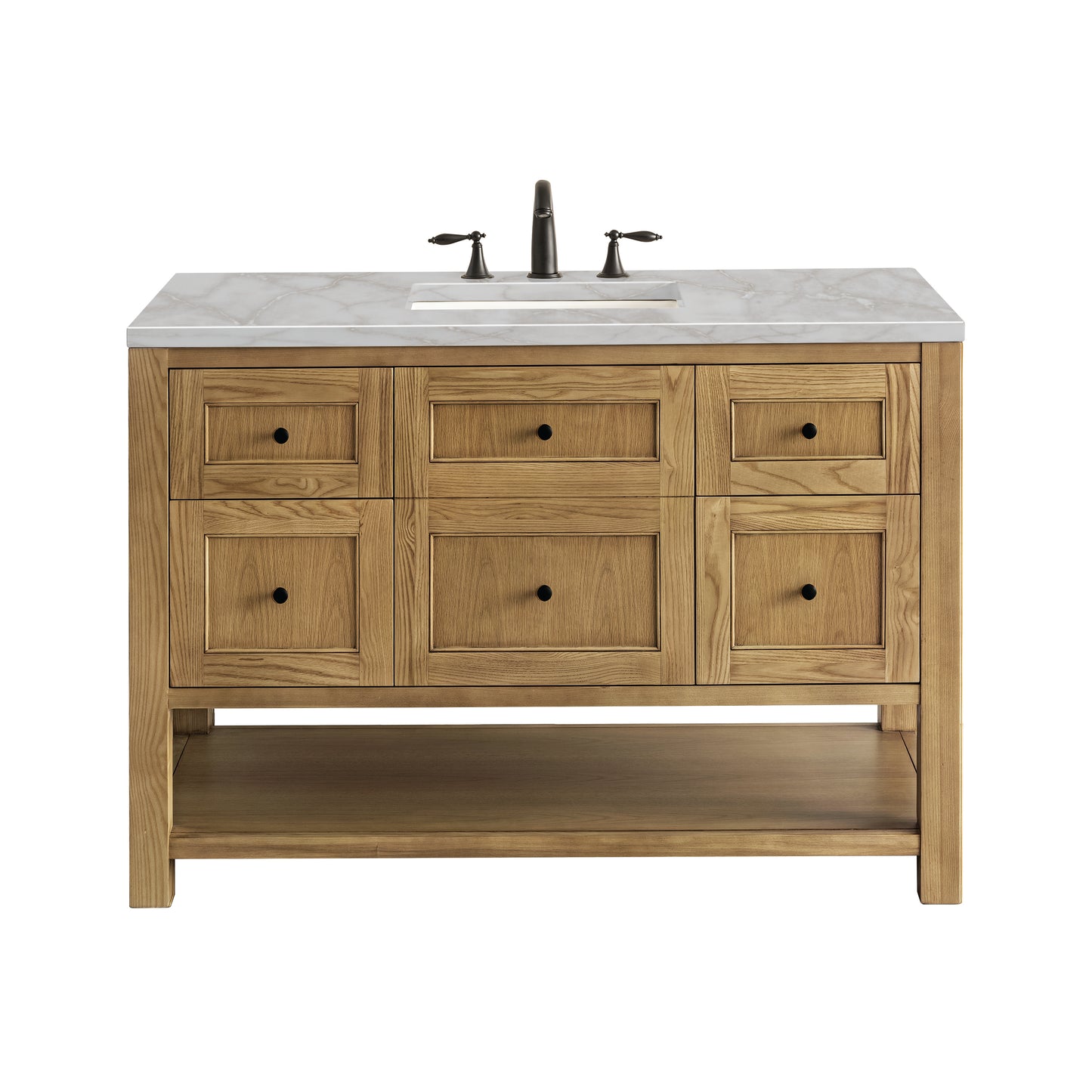 Breckenridge 48" Single Vanity