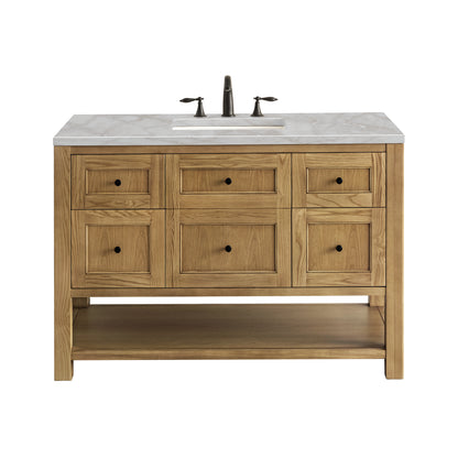 Breckenridge 48" Single Vanity