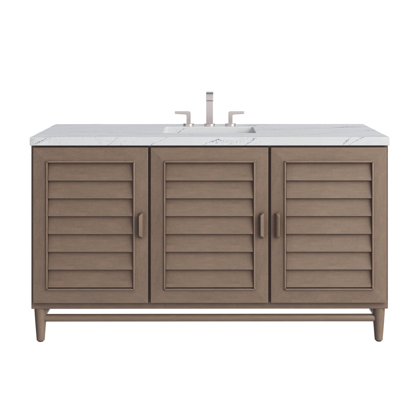 Portland 60" Single Vanity