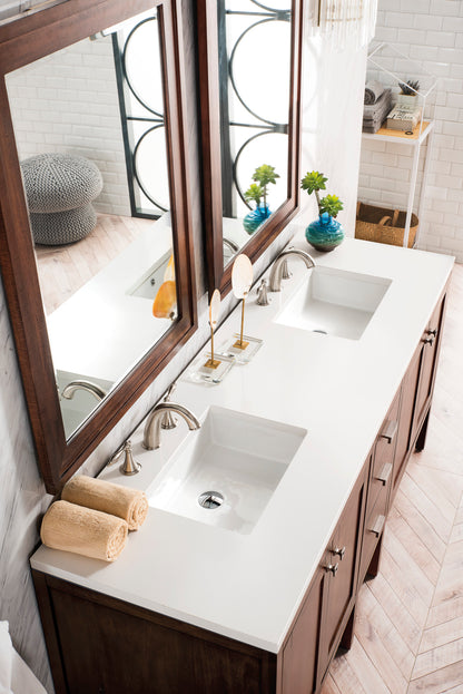 Addison 72" Double Vanity