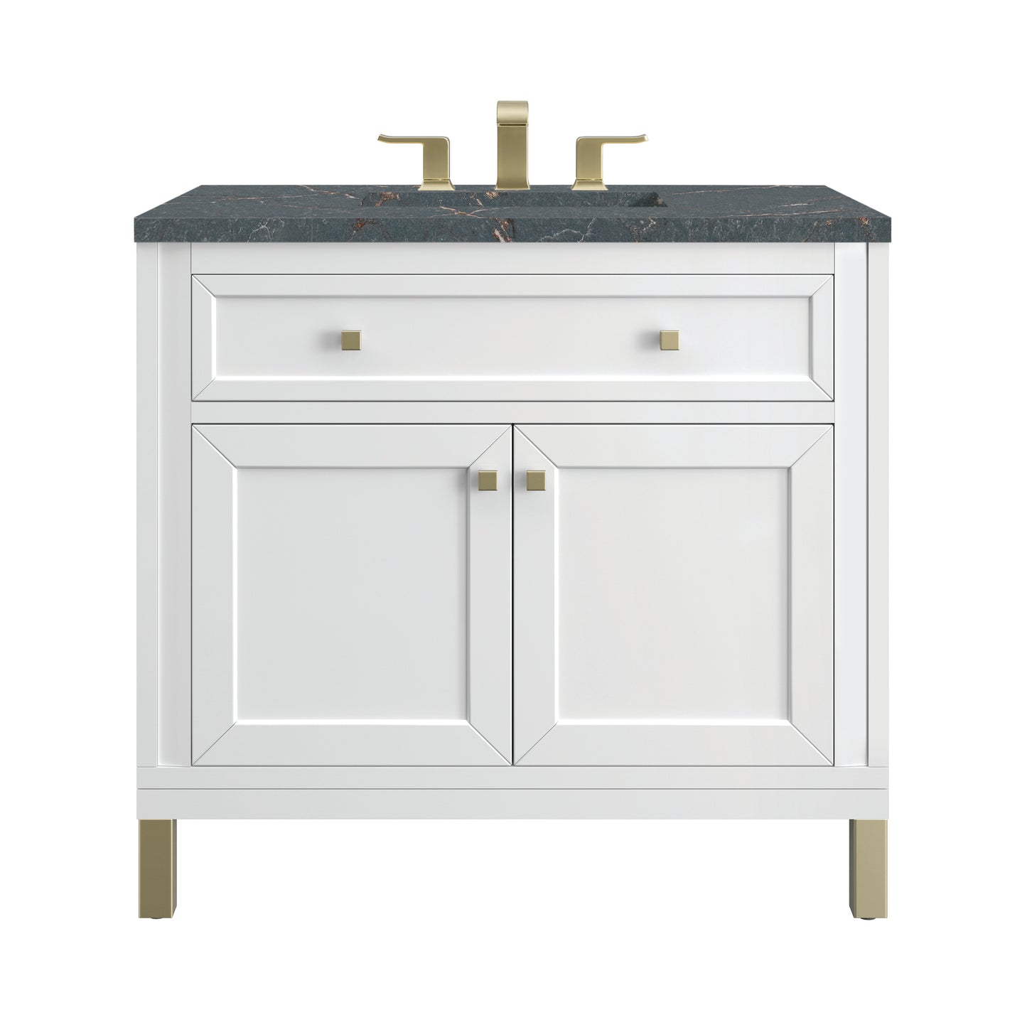 Chicago 36" Single Vanity